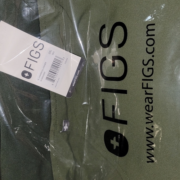 FIGS ZAMORA JOGGER - Picture 9 of 10